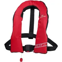 PLASTIMO Pilot 300 Automatisk Redningsvest
