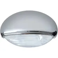 Quick Eyelid Høflighets-led-lys 8 Mm