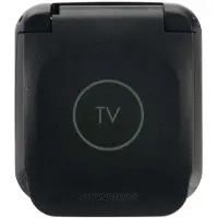 Scanstrut Ventura Outdoor-tilkobling For Sat/tv-antenne