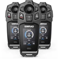 Simrad Freesteer Fjernkontroll