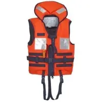 Ocean Safety Typhon Navy 150n Redningsvest
