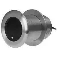 Airmar Ss75h Chirp 20º X Sonic 130-210khz Gjennomskrogsgiver 12 M 600w