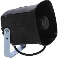 FIAMM Fm-alarmhøyttaler 12-24v 40w