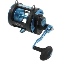 Hart Twin Spd 30ii Trolling Snelle