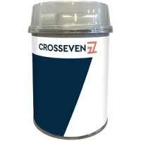Crosseven Tokomponenters Neopren-hypalon Pneumatisk Lim 750ml
