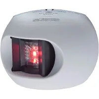 Aqua Signal Series 34 112.5º Port Led-lys 52x68 Mm 1.5w