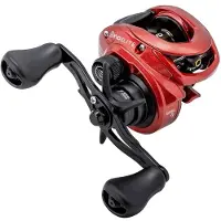 Lew´s Kvd Elite Baitcasting-snelle