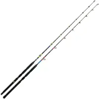Xzoga Monster Ace Ma Eb Fiskesnelle