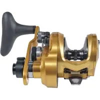 Tica Iron Claw Trolling Snelle
