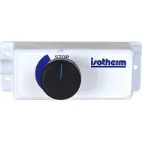Isotherm Frysetermostat