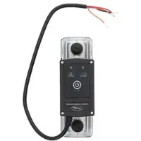 Whisper Power Modulær Fjernstyrt Batteribryter 500a 24v