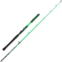 MADCAT Uv Series Close Combat Spinnestang