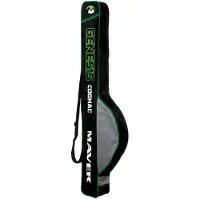 Maver Genesis Cognac 1 Fiskestangpose