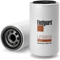FLEETGUARD Cummins Mercruiser Lf3959 Oljefilter
