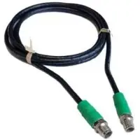 Navico M12 8-pinners Hann-hann Ethernet-kabel 1.8 M