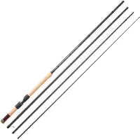 GARBOLINO Spectrum Fi Fixe Spinnestang