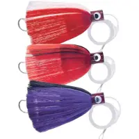 Captain James Bg Saddle Trolling Myk Agn 203 Mm