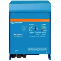 Victron Energy Combi Multiplus Compact Ve Bus Omformer 80a 120v 2000w