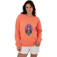 Hurley Crew Persephone Collegegenser