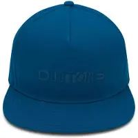 Duotone Snapback Frame Driver Cap