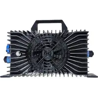EPropulsion E60 E163 Batterilader 25a