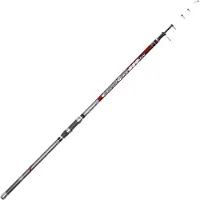 Hydra7 Scirocco Evo Tele Bunn Fiskestang