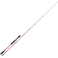 Ryoko Ballista Tera Core Jigging Stang