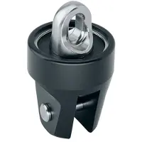 Harken Svingbart Gaffelhode For Reflex-enhet 1
