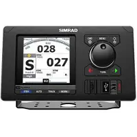 Simrad Ap70 Mk2 Autopilot Kontrollpanel