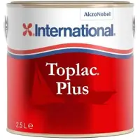 International Toplac Plus Maleri 750ml