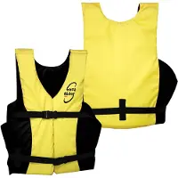 Lalizas Easy Rider 50n Iso Barne Redningsvest