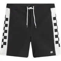 Vans New Daily Sideline Badebukse