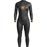 Sailfish Ignite 3-3mm Langermet Neopren Våtdrakt