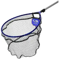 Colmic Gumma Carp Light 070 Landingsnettets Hode