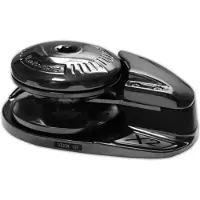 Lofrans X2 G+d 10 Mm Iso4565 Vertikal Ankerspill 12v 1000w