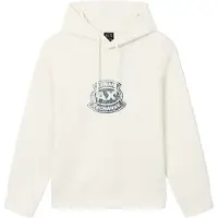 Armani Exchange for man. XM002332AF10818U1074 Regular Fit Hoodie beige (XS), Casual, Cotton