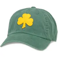 American Needle Archive Boston Shamrocks Cap