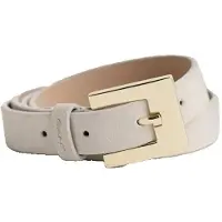 Gant Slim Suede Belte