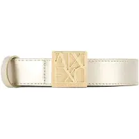 Armani Exchange Xw002223_af21362 Belte