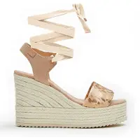 Castell 2670 Retro Kilesandaler