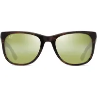 Maui jim Kikonia Xl Polariserte Solbriller