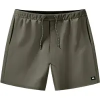 Vans Primary Ii Elastic Badebukse