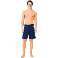 Oakley Apparel Quiver Rc 19´´ Badebukse