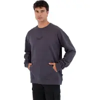 Hurley Etam Crew Collegegenser