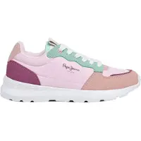 Pepe Jeans Teagan Bass Treningssko