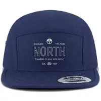 North Kb Freedom Cap