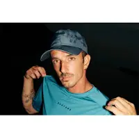 Duotone New Era 9twenty Adjustable Tech Cap