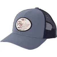 Hurley Beach Break Truckerlue