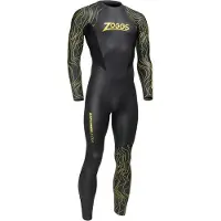Zoggs Predator Tour Ermeløs Triatlon-drakt