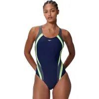 Speedo Quantum Rib Splice Badetøy